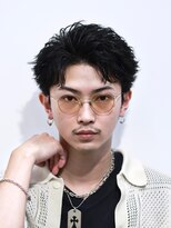 ルーツ 巣鴨 本店(roots)&nbsp;ハーフバック