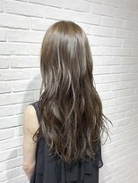 ヘア スパ ビューティー エールフォルム(HAIR SPA BEAUTY YELLFORME)&nbsp;エドルカラー