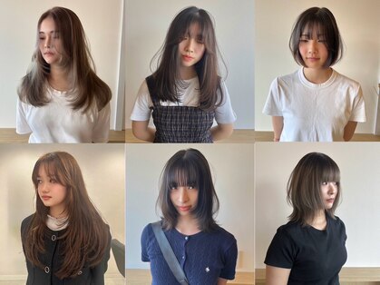ミナリ(minari)の写真