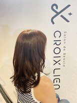 クロワリヤン(Croix Lien)&nbsp;ロングレイヤー