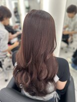 アルドーレ(Ardore) ☆暗くても可愛いショコラブラウン/20代/30代/40代