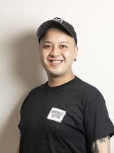 フリークバーバーショップ 河原町三条店(FREAK BARBER SHOP) 本多伸丞 河原町三条