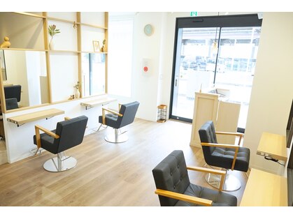 カミーノ 新越谷店(Camino)の写真