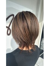 エーメイド(A made) ウルフ×シャドールーツ