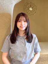 エリスホリエ(Eliss Horie)&nbsp;近藤 七海