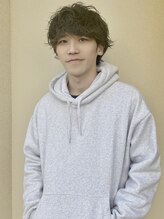 チャコレ パーチ 北千住店(Chacolle perch) 武田 空