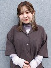 マッシュ アドベ 八戸ノ里(MASHU ADOBE) 渡邊 優衣