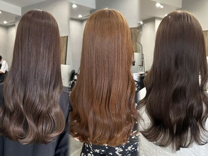 ローカス 昭島(Locus)の写真