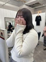 ベニス(VENICE)&nbsp;Dark gary