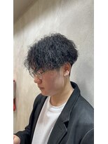 ルースト 渋谷店(ROOST)&nbsp;ツイストスパイラル