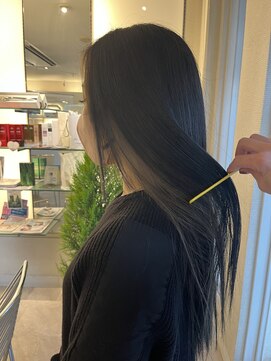 サンサーラ 屋島店(SAMSARA) フレミングカラー