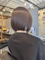 アレッタ 久が原(ALETTA) ミニボブ♪