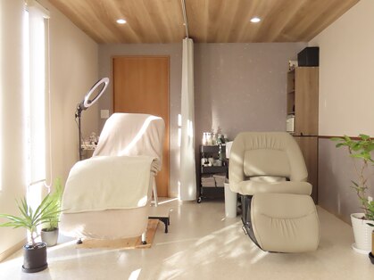 アロット(alot)の写真