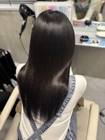 アヴァンス 西田辺(AVANCE.)&nbsp;艶カラー