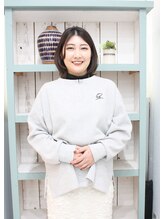 マーブルー(mar-blue)&nbsp;田中 のん