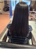感動のメテオストレート