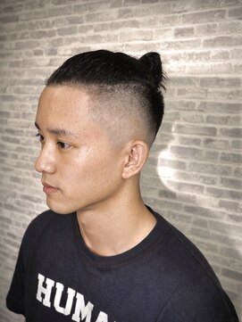 ジ オブスキュア(THE OBSCURE) マンバン