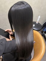 ロア(ROA) 本気で変わる。ROAの髪質改善