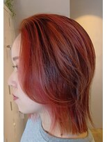 キャル ショウナン 平塚(CAL SHONAN) ミディアムローレイヤー