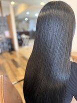 グリンプス(Glimpse)&nbsp;高濃度水素カラー