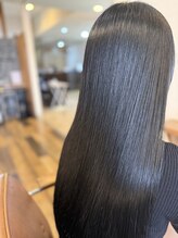 グリンプス(Glimpse)&nbsp;高濃度水素カラー