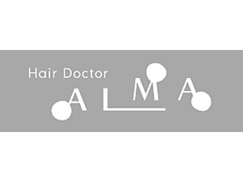 アルマ(ALMA)の写真/あなたに合う美髪を手に入れるお手伝いいたします。初めての方もまずはお気軽にお問合せください！