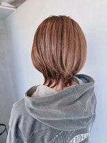 ラトリエコンタン(L´atelier Content) 【Lateliercontent MIHO】30代40代50代60代大人ウルフ