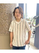 レガリア(Regalia)&nbsp;若林 一浩/