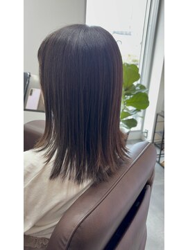 トリコ 川内店(trico) 毛髪改善カラー/毛髪改善トリートメント/毛髪改善ストレート