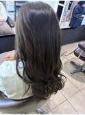 シアグレージュ
