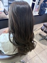 ツインエイトプラス(Twin eight plus+)&nbsp;シアグレージュ