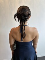ヘアセット専門サロン by OKINAWA WATABE WEDDING 那覇店 カチモリ