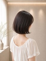 キルト(kirut)&nbsp;エアリーボブ