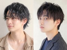 ブロッサム アネックス 成増店(Blossom)の雰囲気(ビジネス~トレンドまで★メンズスタイル全方位お任せ◎)