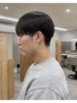ノーマ(no-ma) 【メンズカット】多毛・広がりやすい方に
