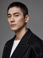 にもう 神戸三宮&nbsp;ニュアンスウルフxダウンバングxスペインカール