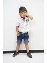 ヘアーメイクリベルテ(Hair Make Liberte)&nbsp;ショート