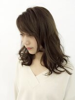 ブール 千歳烏山(bool) 透明感ゆるふわカール♪[千歳烏山店/千歳烏山駅]