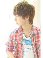 フォルテ 表参道店(FORTE)&nbsp;【FORTE】ミルキーネオウルフ