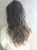 アンククロス 表参道(ANKH CROSS)&nbsp;ミルクティーグレージュ