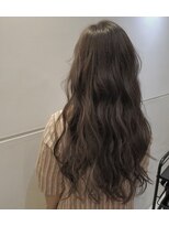 ウィズ リル ホワイト(wiz lil white)&nbsp;wiz lil ヘアスタイル