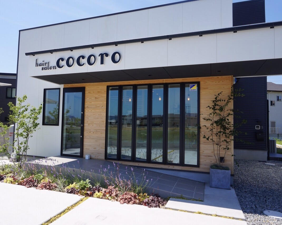 ココロ(cocoro)｜ホットペッパービューティー