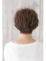 ネオリーブカップ 町田店(Neolive capu)&nbsp;ショートグレージュ Neolive Capu町田店