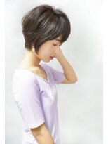 レスピア 銀座(Respia)&nbsp;ナチュラルショート【銀座】