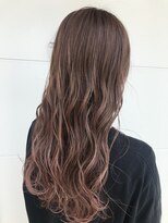 アンナ(ANNA)&nbsp;【ANNA】ピンクベージュ