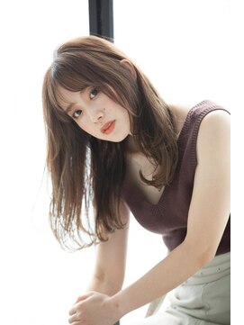 シェルベアー(Shell Bear) 【shellbear 銀座】愛されれロング