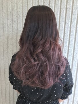 エイト 横浜店(EIGHT) 【EIGHT yokohama hair style】