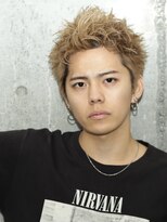 リップス 池袋(LIPPS)&nbsp;短髪でも遊べ！【オールクロウショート】