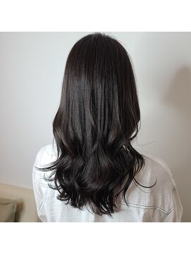 ジーナ セントラル銀座(Zina) モノトーングレージュ