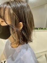 ラナニ(Lanani) インナーハイライト